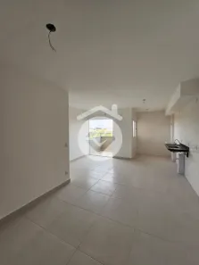Apartamento com 2 Quartos para alugar, 56m² no Loteamento Portal do Vale II, Uberlândia