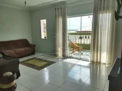 Casa com 3 Quartos à venda, 570m² no Ipanema Ville, Sorocaba