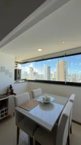 Apartamento com 1 Quarto à venda, 46m² no Stiep, Salvador