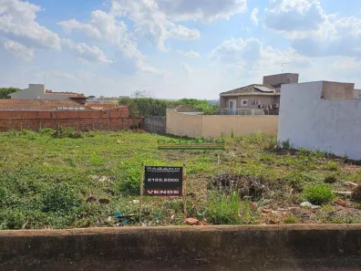 Lote/Terreno à venda, 293m² no Alto da Boa Vista, Ribeirão Preto