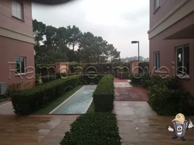 Apartamento com 2 Quartos à venda, 60m² no Santa Maria, Osasco