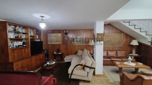 Sobrado com 3 Quartos à venda, 230m² no Vila Indiana, São Paulo