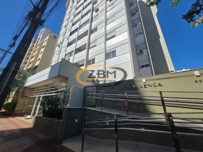 Apartamento com 3 Quartos à venda, 106m² no Centro, Londrina