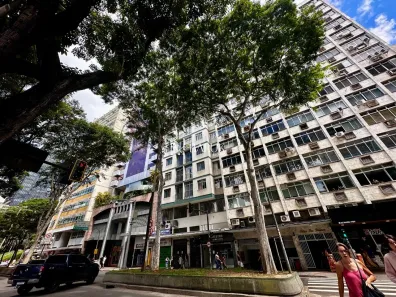 Apartamento com 2 Quartos à venda, 85m² no Centro, Juiz de Fora