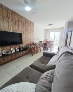Apartamento com 2 Quartos à venda, 65m² no Colina de Laranjeiras, Serra