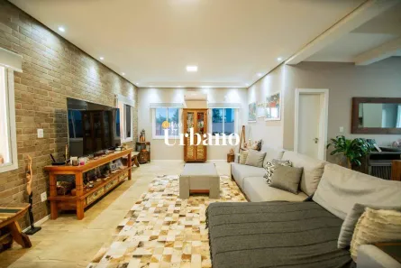 Casa com 3 Quartos para alugar, 257m² no Igara, Canoas