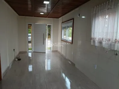 Casa com 2 Quartos à venda, 66m² no Porto da Vila, Imbituba