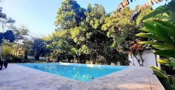 Fazenda/Sítio com 3 Quartos à venda, 154m² no Manoel Ribeiro (Ponta Negra), Maricá