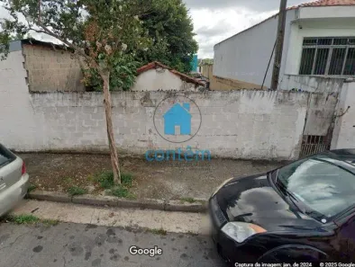 Lote/Terreno para alugar, 250m² no Vila São Luís(Zona Oeste), São Paulo