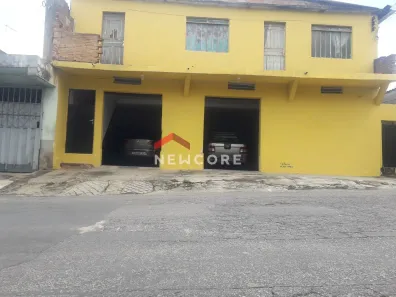 Casa com 2 Quartos à venda, 80m² no Veneza, Ribeirão das Neves