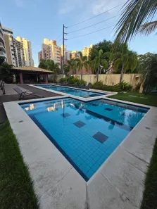 Apartamento com 3 Quartos à venda, 79m² no Cocó, Fortaleza