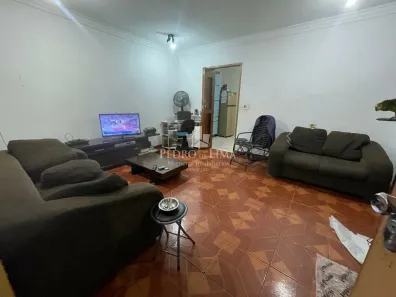 Sobrado com 2 Quartos à venda, 100m² no Vila Esperança, São Paulo
