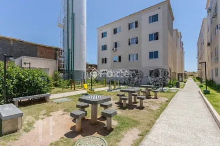 Apartamento com 2 Quartos à venda, 42m² no Sarandi, Porto Alegre
