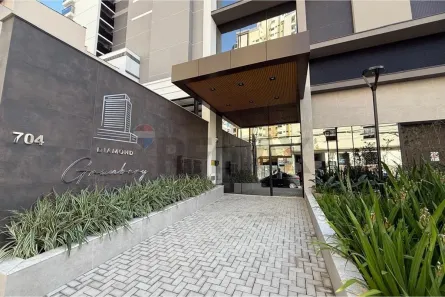 Apartamento com 2 Quartos para alugar, 55m² no Poço Rico, Juiz de Fora
