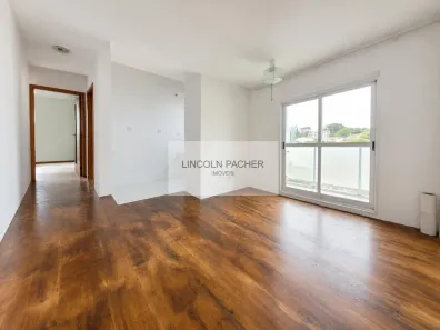 Apartamento com 2 Quartos à venda, 58m² no Vargem Grande, Pinhais