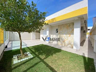Casa com 5 Quartos à venda, 146m² no Betaras, Matinhos