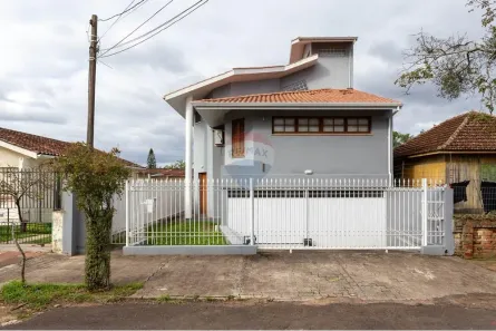 Casa com 4 Quartos à venda, 342m² no Patronato, Santa Maria