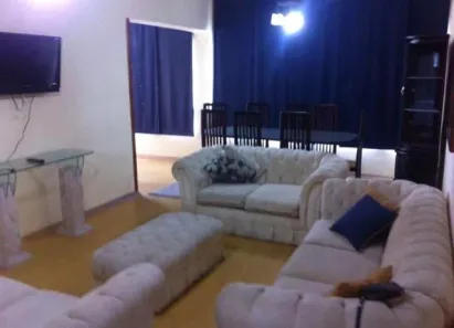 Apartamento com 3 Quartos à venda, 80m² no Itararé, São Vicente
