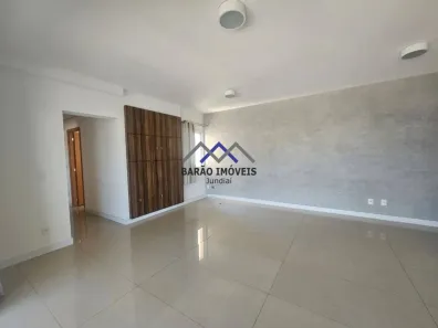 Apartamento com 3 Quartos para alugar, 110m² no Vila Lacerda, Jundiaí