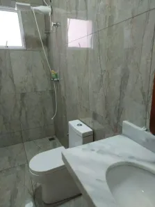 Casa de Condomínio com 2 Quartos à venda, 102m² no João Aranha, Paulínia