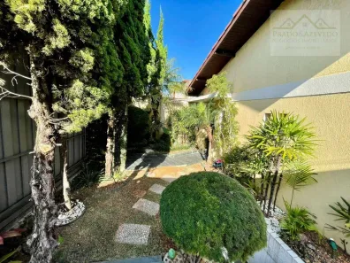Casa com 5 Quartos para venda ou aluguel, 300m² no Vila Sônia, São Paulo
