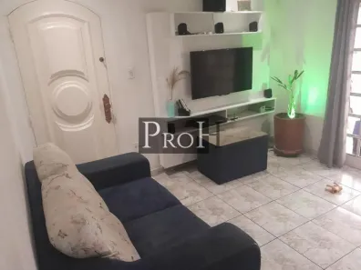 Sobrado com 2 Quartos à venda, 261m² no Parque Novo Oratório, Santo André