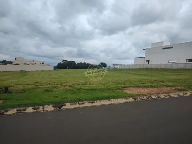 Lote/Terreno à venda, 1006m² no Reserva Petrus, Indaiatuba