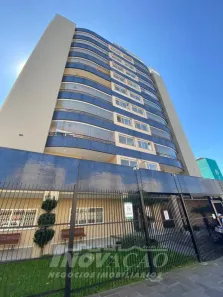 Cobertura com 3 Quartos à venda, 208m² no Jardim América, Caxias do Sul