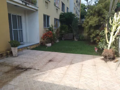 Apartamento com 2 Quartos à venda, 65m² no Sapê, Niterói