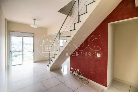 Cobertura com 3 Quartos à venda, 130m² no Vila Isabel, Rio de Janeiro
