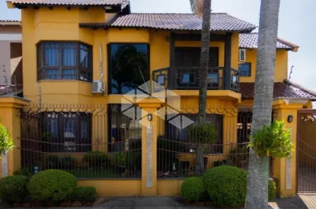 Casa com 2 Quartos à venda, 207m² no Estância Velha, Canoas