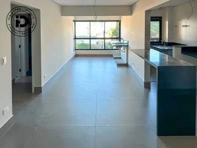 Apartamento com 2 Quartos à venda, 77m² no Centro, Piracicaba