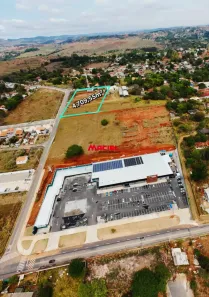à venda, 4710m² no Jardim Santa Cecília I, São José dos Campos