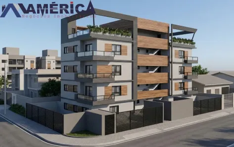 Apartamento com 2 Quartos à venda, 47m² no Cristo Redentor, João Pessoa