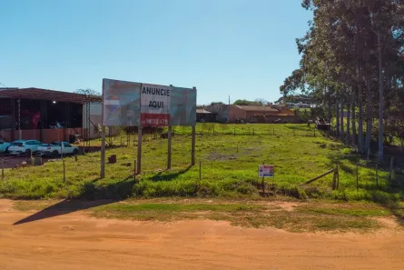 Lote/Terreno à venda, 969m² no Cruzeiro do Oeste, Cruzeiro do Oeste