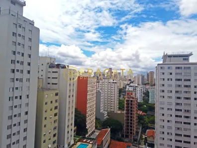 Apartamento com 2 Quartos à venda, 106m² no Perdizes, São Paulo