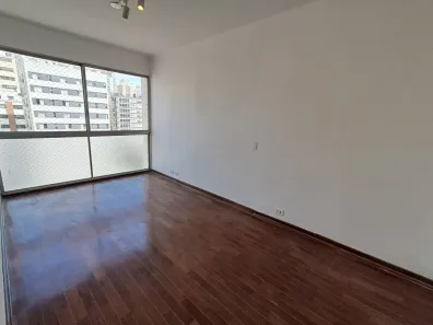 Apartamento com 3 Quartos à venda, 116m² no Jardim Paulista, São Paulo
