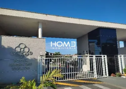 Apartamento com 2 Quartos à venda, 49m² no Novo Horizonte (Manilha), Itaboraí
