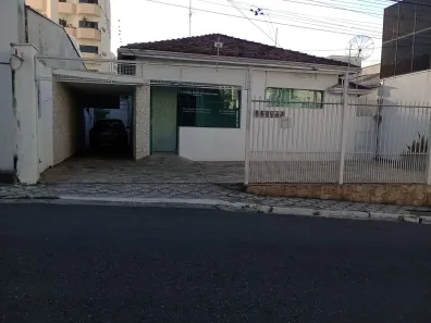 Imóvel Comercial com 1 Quarto à venda, 215m² no Centro, Taubaté