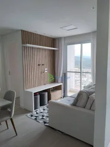 Apartamento com 2 Quartos à venda, 45m² no Vila Pirituba, São Paulo