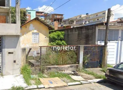 Lote/Terreno à venda, 240m² no Vila Iório, São Paulo