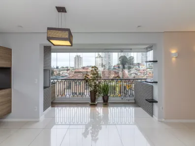 Apartamento com 2 Quartos à venda, 86m² no Jardim Londrina, São Paulo