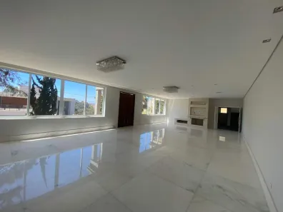 Casa de Condomínio com 4 Quartos à venda, 604m² no Alphaville - Lagoa dos Ingleses, Nova Lima