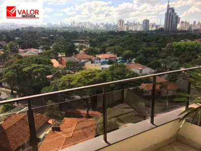 Apartamento com 3 Quartos à venda, 153m² no Butantã, São Paulo