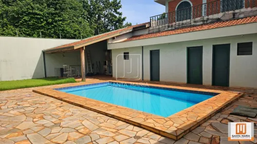 Sobrado com 4 Quartos à venda, 346m² no Ribeirânia, Ribeirão Preto
