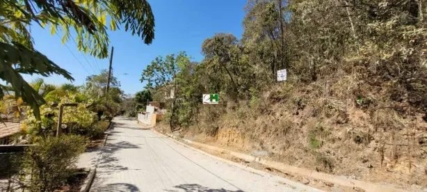 Lote/Terreno à venda, 1500m² no Pasárgada, Nova Lima