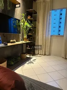 Apartamento com 2 Quartos à venda, 70m² no Jurunas, Belém