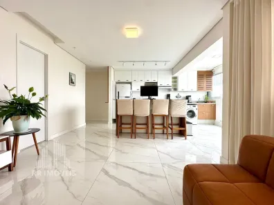 Apartamento com 1 Quarto à venda, 54m² no Alphaville Empresarial, Barueri