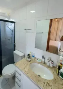 Apartamento com 2 Quartos à venda, 40m² no Santo Amaro, São Paulo
