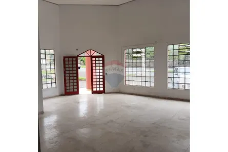 Ponto Comercial para alugar, 489m² no Glebas Califórnia, Piracicaba